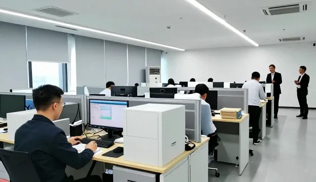 流程优化解决方案