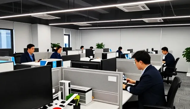 定制化培训课程