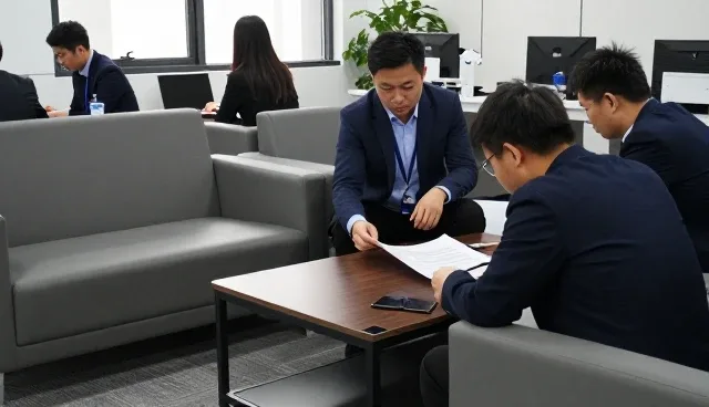 内控合规咨询提升管理咨询服务水平