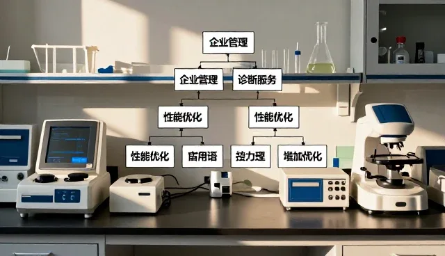 业务场景下组织架构设计的选型关注点