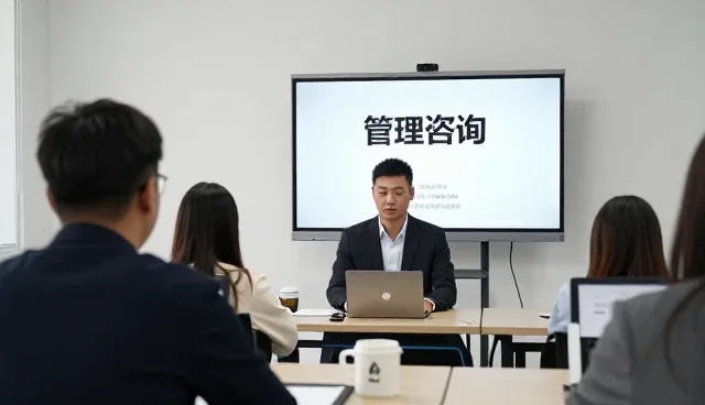 山西鑫源县域经济咨询有限公司打造管理咨询应用案例
