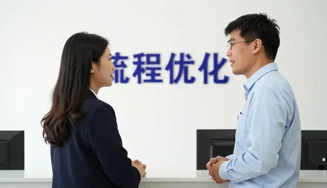 合作关系功能特点说明