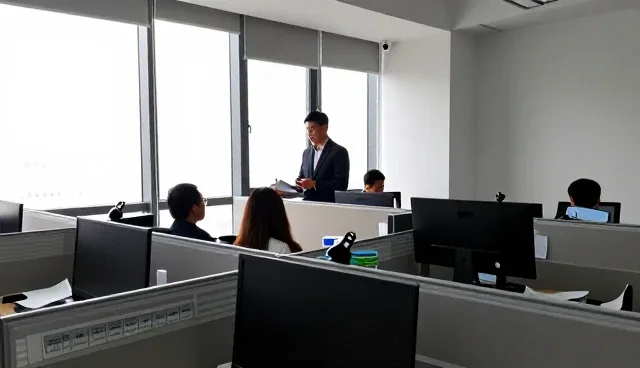 使用集团管控咨询需要关注哪些方面?